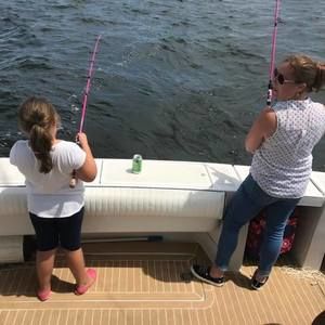 Meet your Posher, Jamie